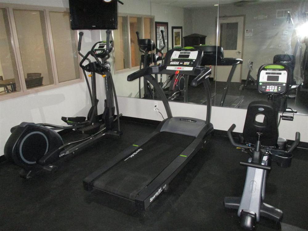 Best Western Plus Bowmanville Facilities photo